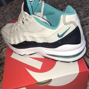 Boys Nike Air Max 95